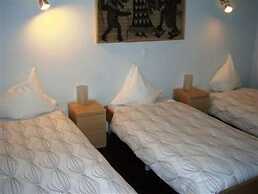 Hostal Pizarro