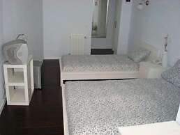 Hostal Pizarro