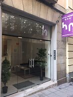 Hostal Pizarro