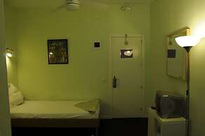 Hostal Pizarro