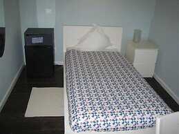 Hostal Pizarro
