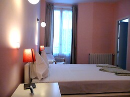 Hostal Pizarro