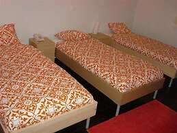 Hostal Pizarro