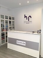 Hostal Pizarro