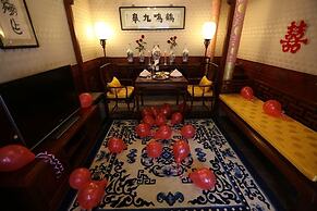 Han's Royal Garden Hotel