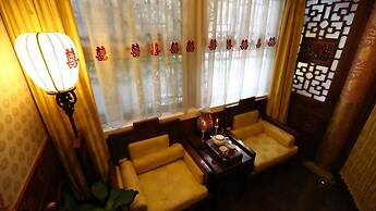 Han's Royal Garden Hotel