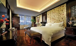 Han's Royal Garden Hotel