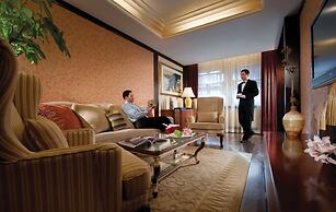 Han's Royal Garden Hotel