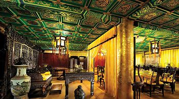 Han's Royal Garden Hotel