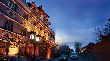 Han's Royal Garden Hotel