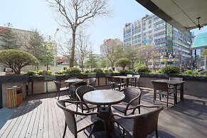 Amour Hotel