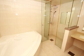 Amour Hotel