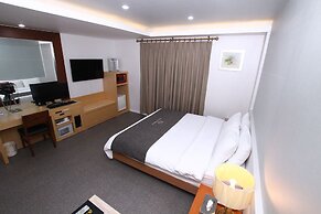Amour Hotel