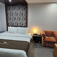 Amour Hotel