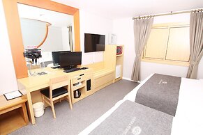 Amour Hotel