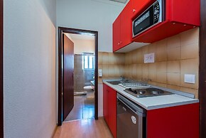 7 Palms Hotel Apartments