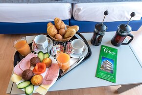 7 Palms Hotel Apartments