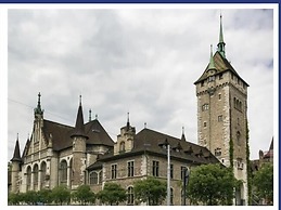 Statthotel