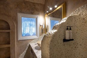 Above Blue Suites