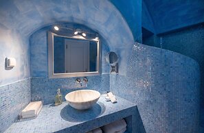 Above Blue Suites