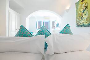 Above Blue Suites