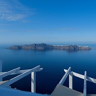 Above Blue Suites