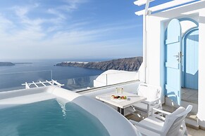 Above Blue Suites