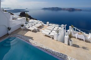 Above Blue Suites