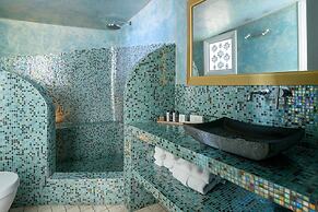 Above Blue Suites