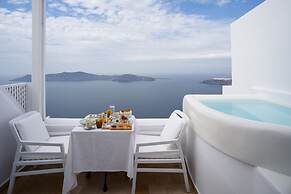 Above Blue Suites