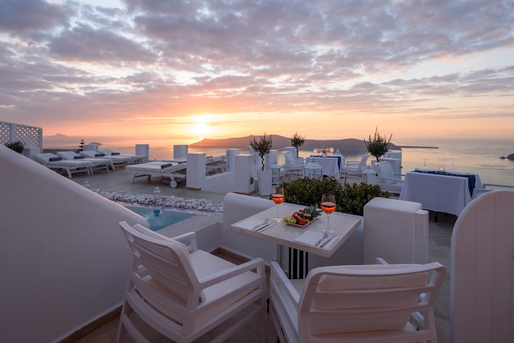 Above Blue Suites