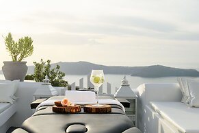 Above Blue Suites