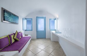 Above Blue Suites