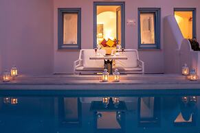 Above Blue Suites