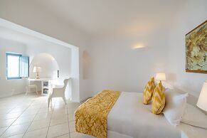 Above Blue Suites