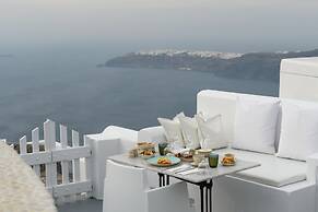 Above Blue Suites