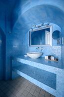 Above Blue Suites