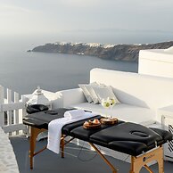 Above Blue Suites