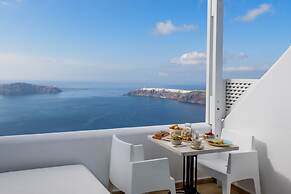 Above Blue Suites