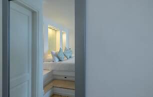 Above Blue Suites