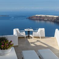 Above Blue Suites