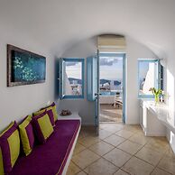Above Blue Suites