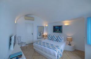 Above Blue Suites