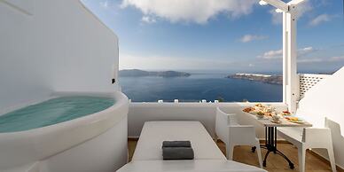 Above Blue Suites