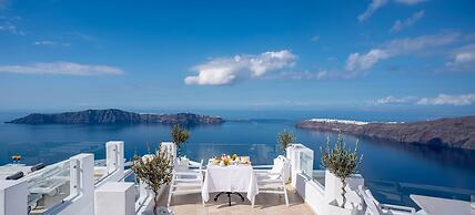 Above Blue Suites