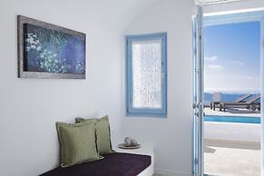 Above Blue Suites