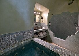 Above Blue Suites