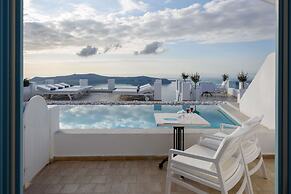 Above Blue Suites
