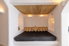 Above Blue Suites