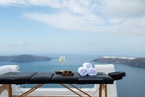 Above Blue Suites